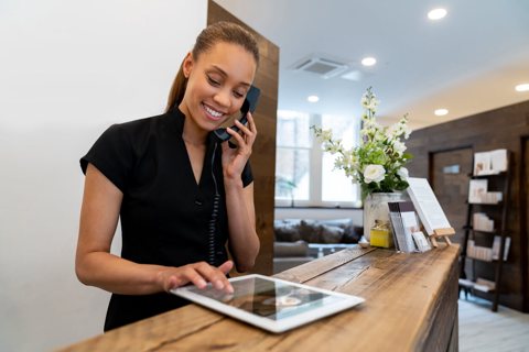 Committed Solutions Ltd, Milton Keynes