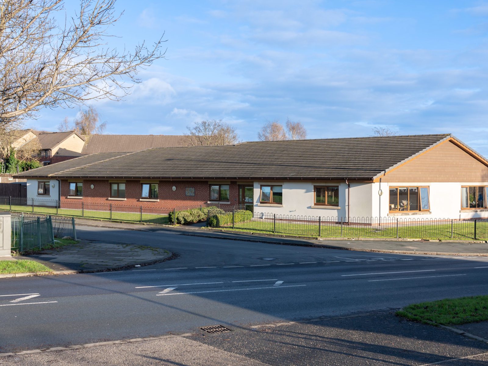Photo of Windsor Court