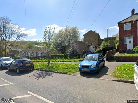 Haythorne Place, Sheffield