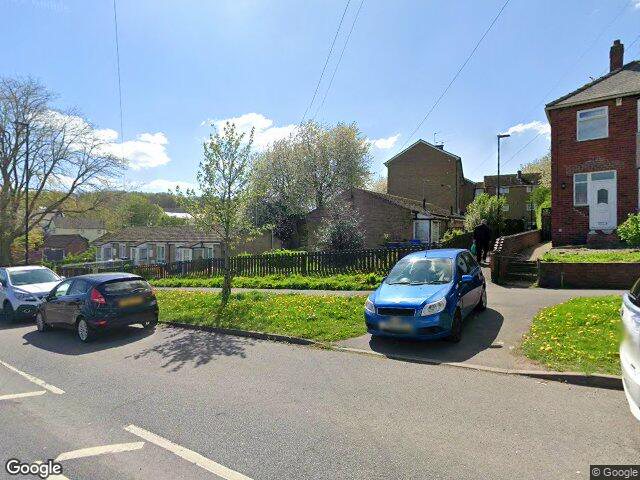 Street view · 2026