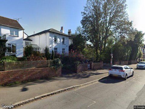 Woodhayes, Exeter