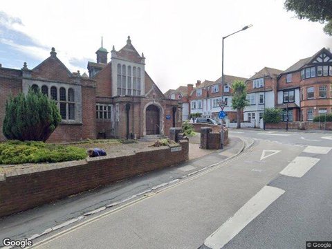 Elstree Court Care Home, Eastbourne
