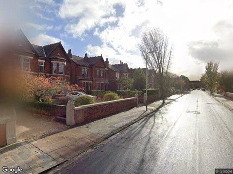 Lethbridge Road, Southport