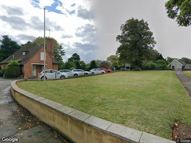 Street view · 2024
