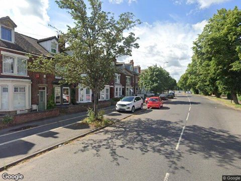 Royal Windsor Care Home, Grantham