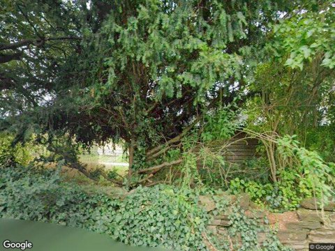Danesford Grange Care Home, Bridgnorth
