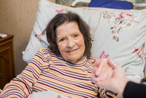 Assisted Lives (Worcester), Worcester