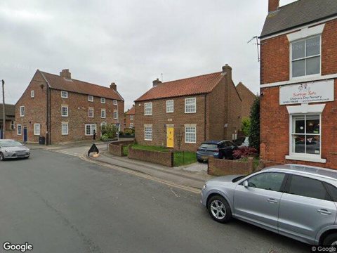 Foxglove Care Limited, Hull