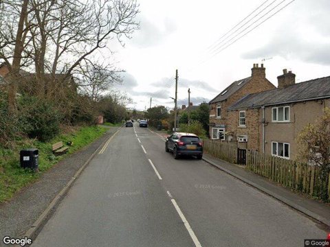 New Ridley Road, Stocksfield
