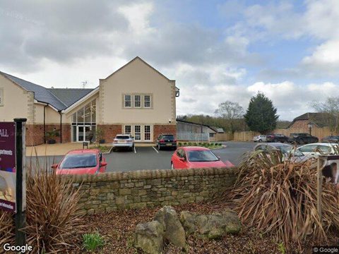 Stocks Hall Mawdesley, Ormskirk