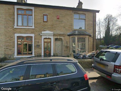 Sandybrook, Darwen
