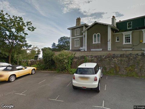 Sundial Lodge Care Home, Torquay