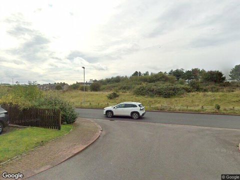 Riverside Court, Maryport