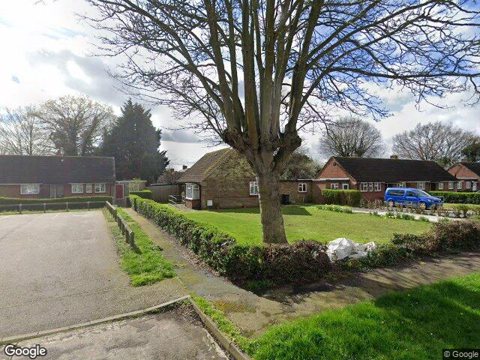 Fenham Lodge, Chelmsford