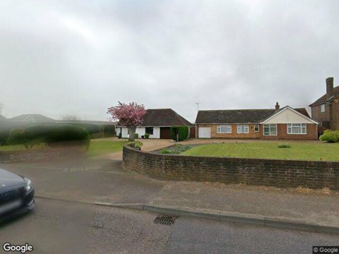 Newington Court, Sittingbourne
