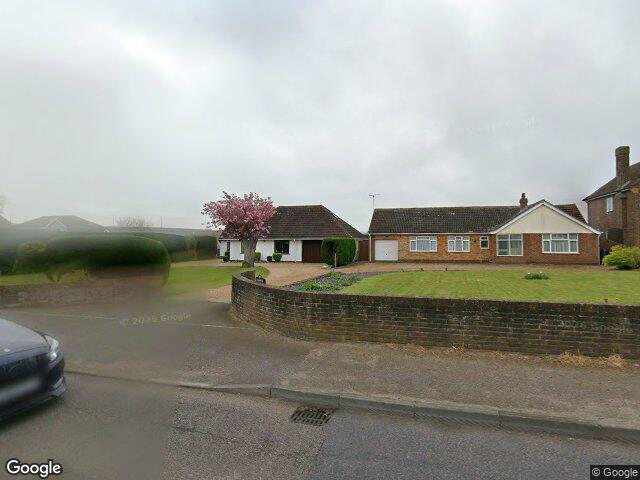 Street view · 2026