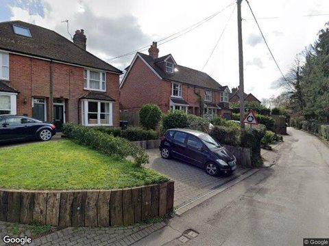 Russettings Care Home, Haywards Heath