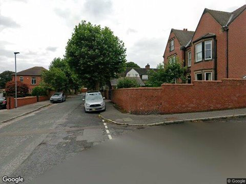 Saxondale Nursing Home, Barnsley