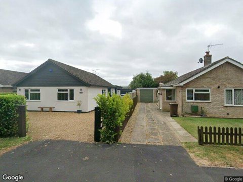 Millbridge Care Home, Kings Lynn