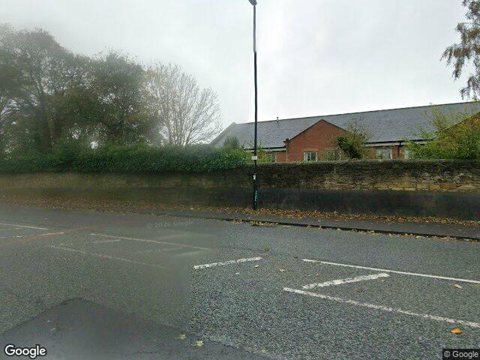 St Catherine's Care Home, Newcastle upon Tyne