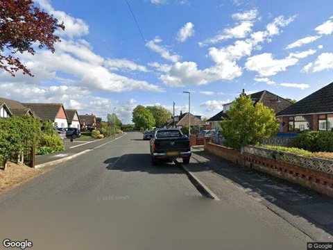The Old Vicarage Care Home, Freckleton