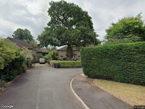 Milford Manor Care Home, Salisbury