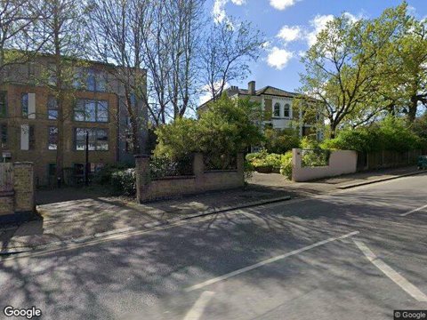 Westwood House, London