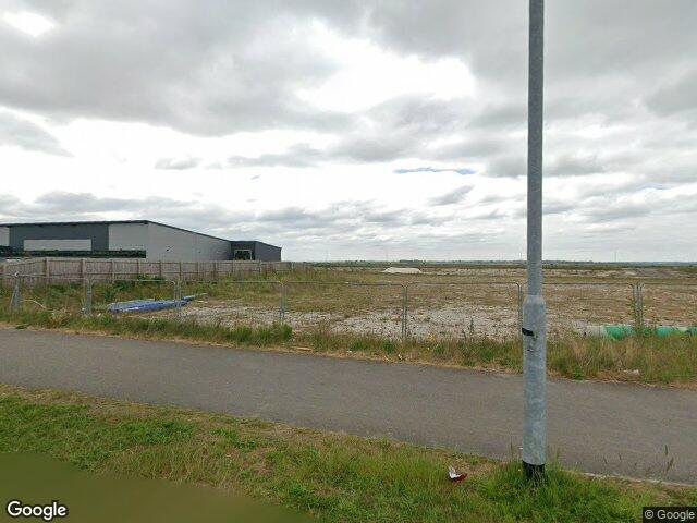 Street view · 2025