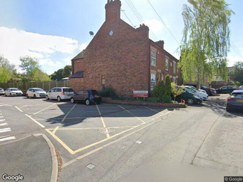 Linden Grange, Nuneaton