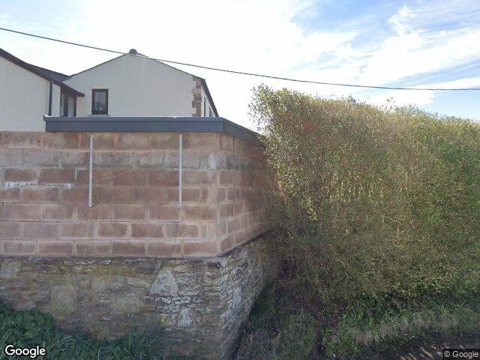 Prospect House, Cinderford