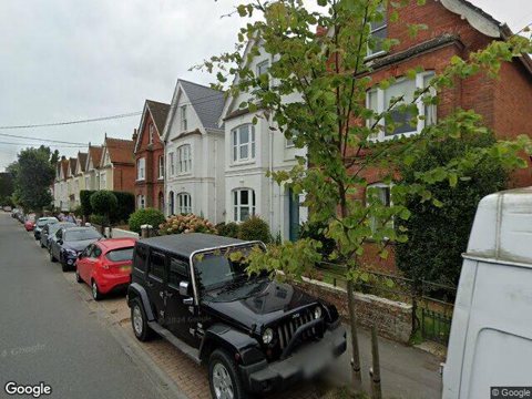 The Limes Residential Home, Bembridge
