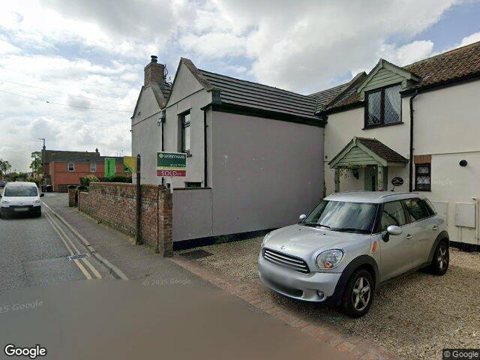Holly Tree Cottage, Burnham-on-Sea
