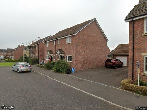 Ridgeway Rise, Swindon