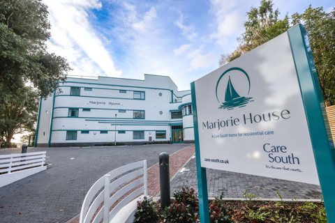Care South Home Care Services Dorset, Bournemouth