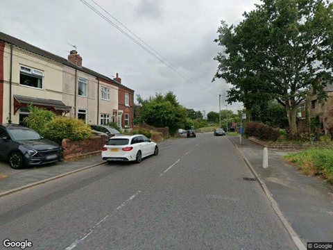 Rosevilla Residential Home, Warrington