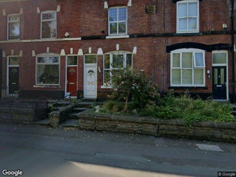 Kingarth, Manchester