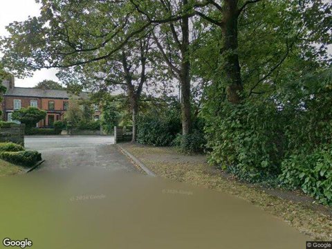 Lyndhurst Residential Care Home, Manchester