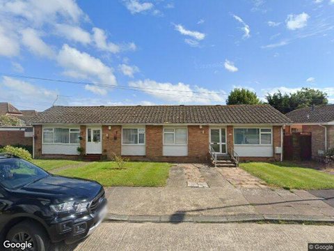 42 Twyford Gardens, Worthing