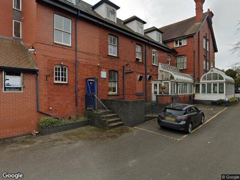Kris Nursing & Residential Care Home Ltd, Leicester