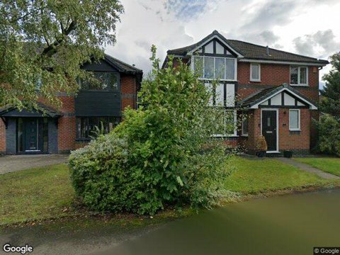 Great Flatt House, Rochdale