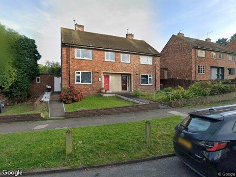 Sycamore House, Rotherham