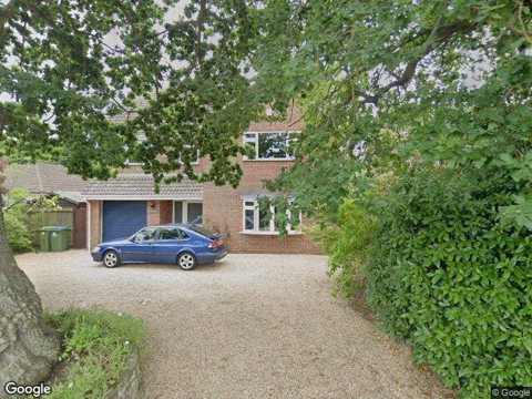 Peel House Nursing Home, Fareham