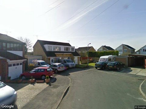 Joseph Gardens, Silver End