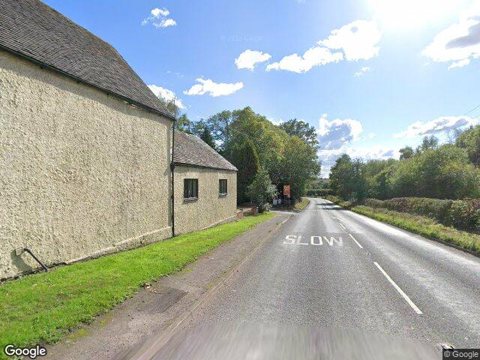 Seale Pastures House, Swadlincote
