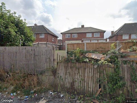 Stanbrook Care Home, Walsall