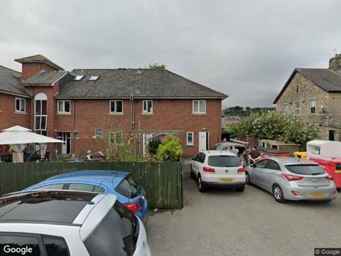Langley Park Care Home, Durham