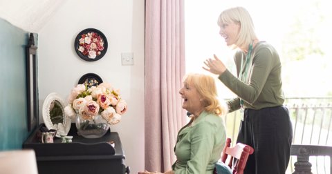 GoodOaks Homecare – Milton Keynes, Newport Pagnell