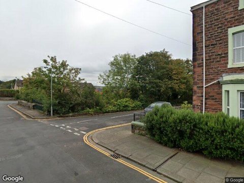 Granville Court Care Home, Maryport