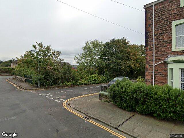 Street view · 2025