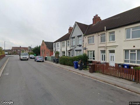 Avenleigh, Selby